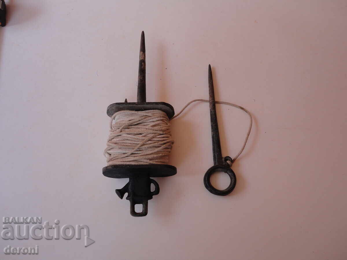 Licitație Fir cu plumb pentru meșteri instrument Licitație Fir cu plumb pentru meșteri instrument