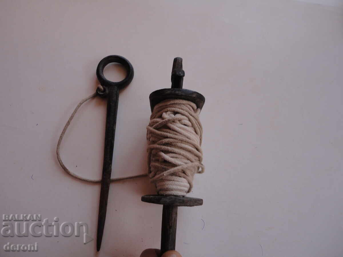 Fir cu plumb pentru meșteri instrument - 5 Fir cu plumb pentru meșteri instrument - 5