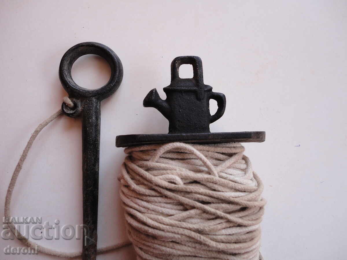 Fir cu plumb pentru meșteri instrument - 7 Fir cu plumb pentru meșteri instrument - 7