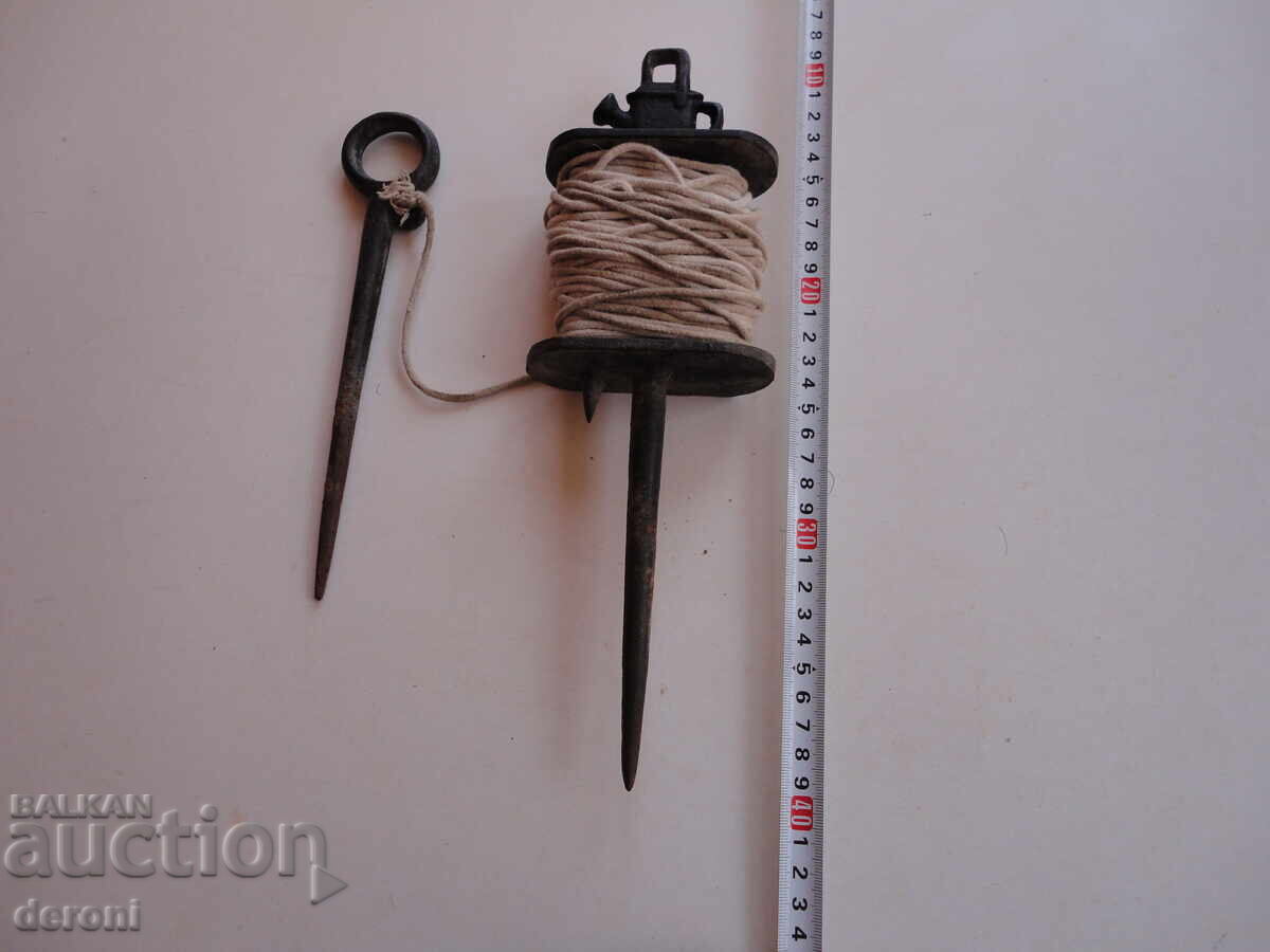 Fir cu plumb pentru meșteri instrument Fir cu plumb pentru meșteri instrument