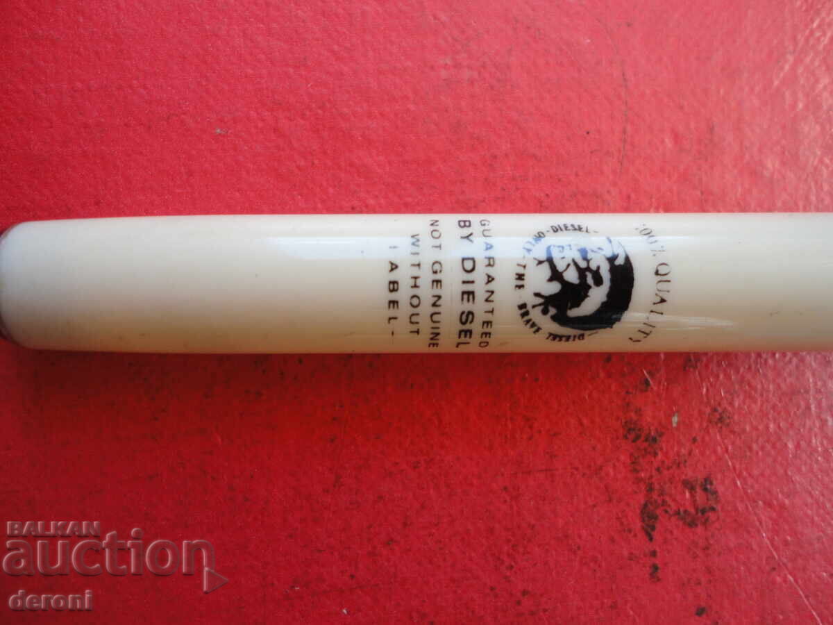 Auction  German Diesel fountain pen