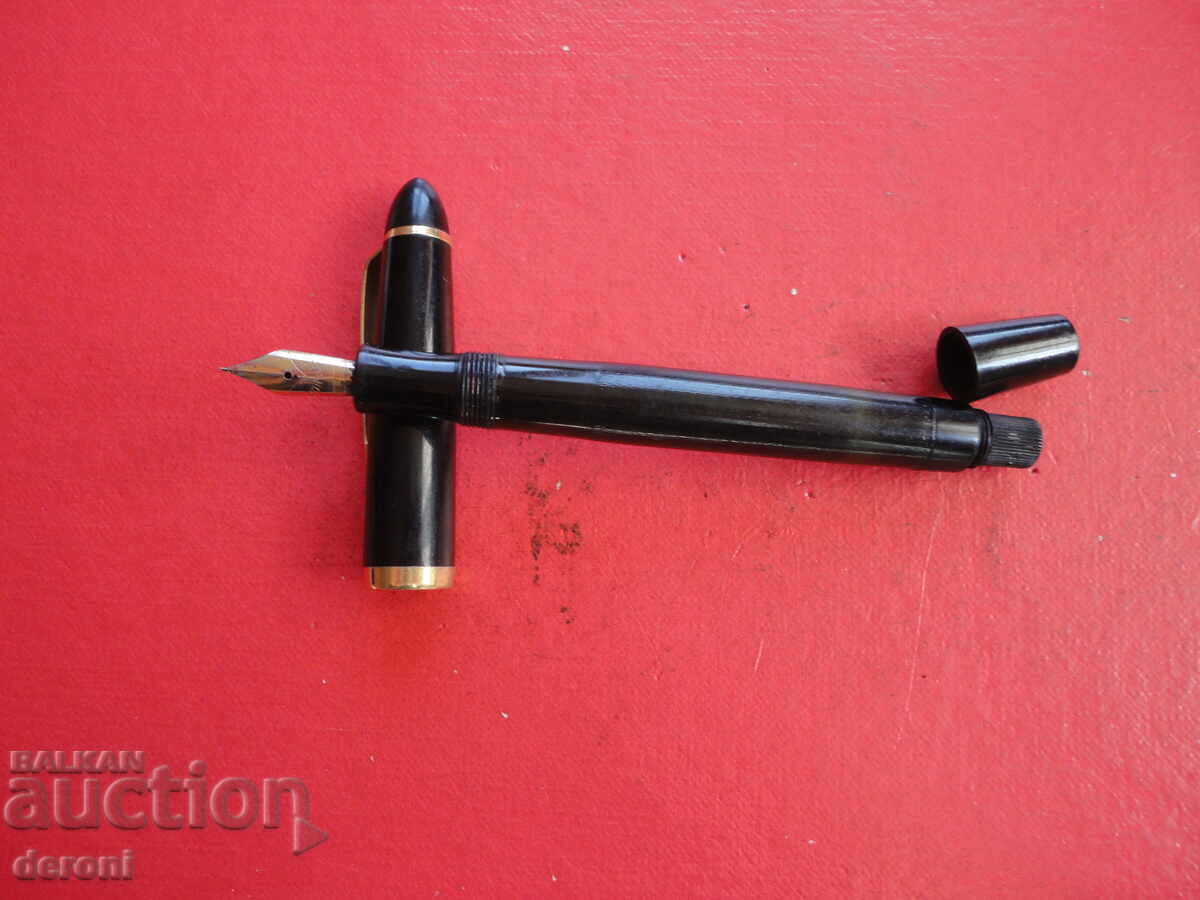 Kaweco Elite 185 A F Fountain Pen with price € 35.00 | 68.45 BGN