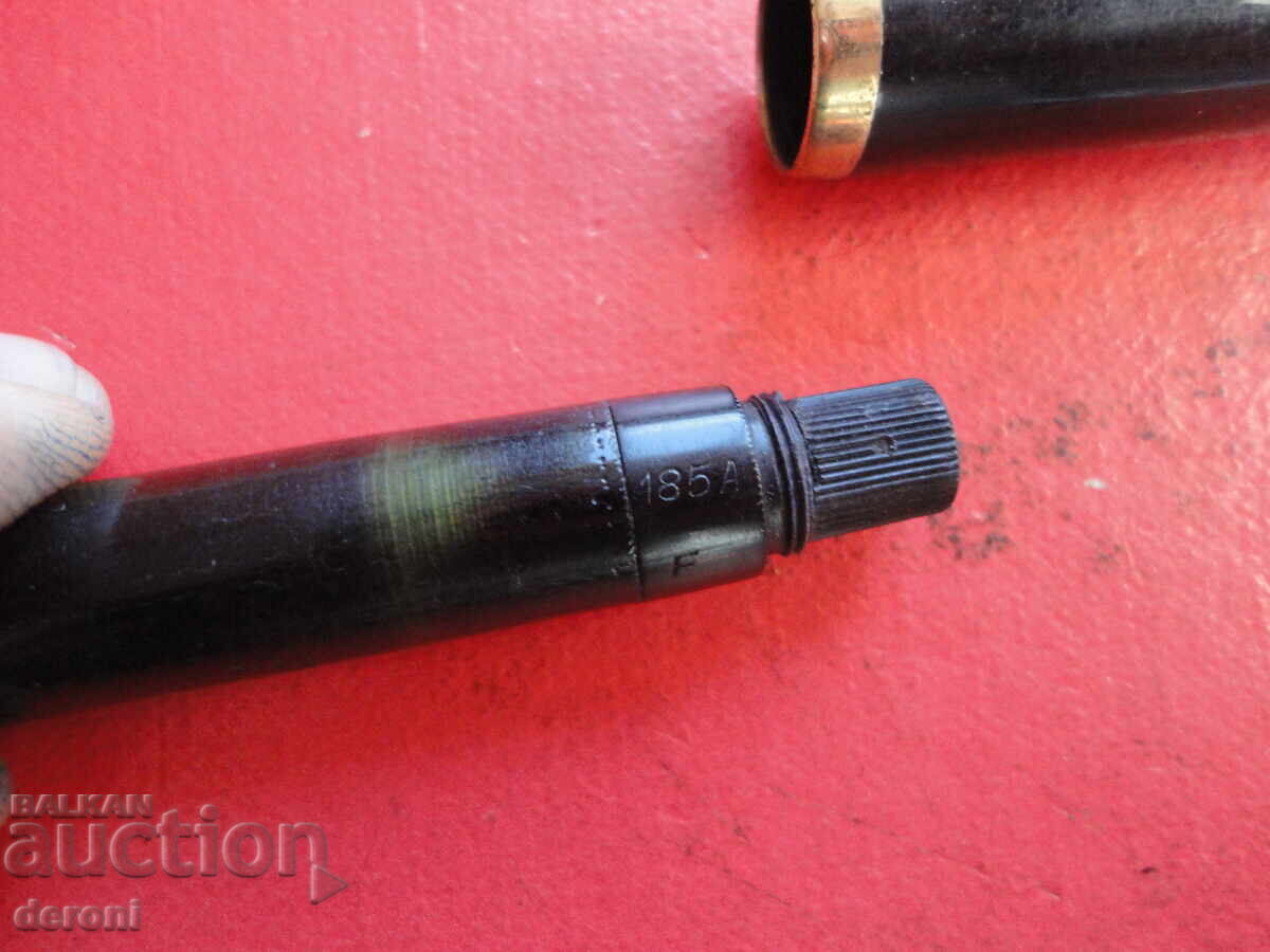 Kaweco Elite 185 A F Fountain Pen - 5