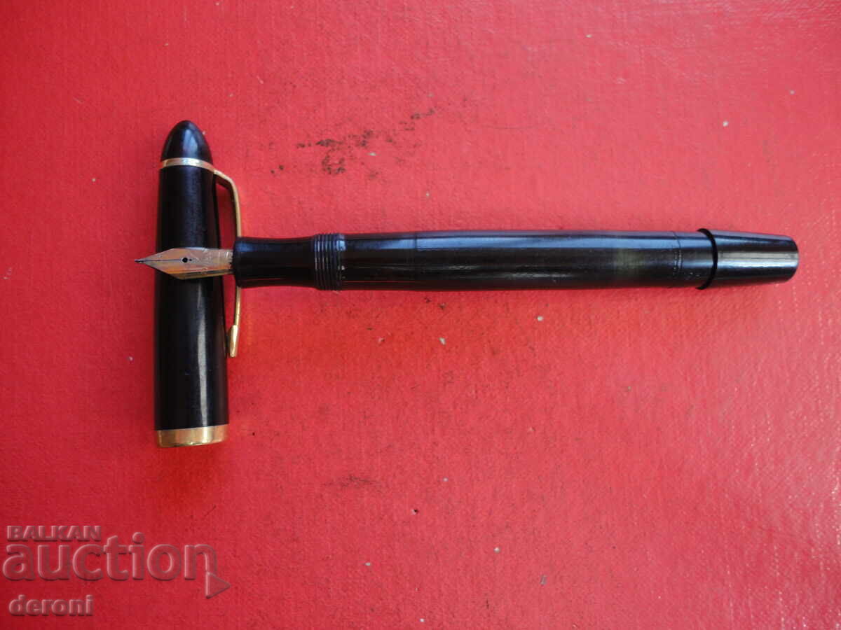 Kaweco Elite 185 A F Fountain Pen - 6