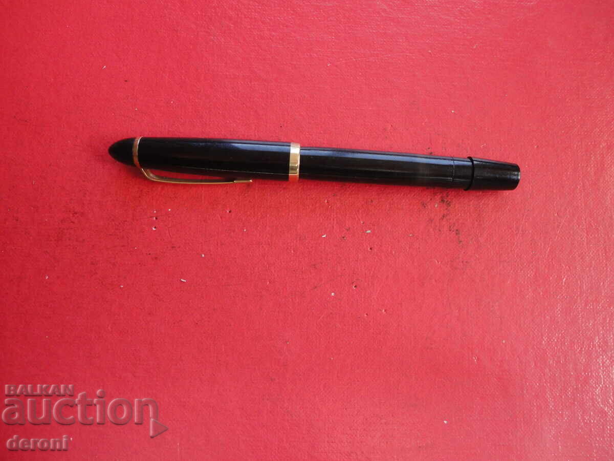 Kaweco Elite 185 A F Fountain Pen - 7