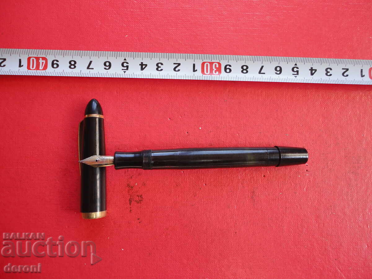 Kaweco Elite 185 A F Fountain Pen