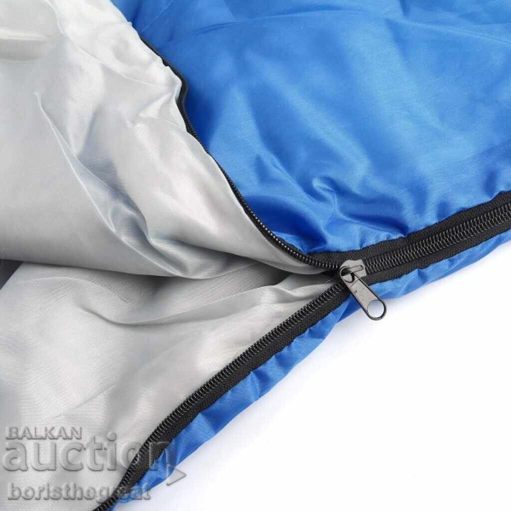 Sac de dormit de iarnă BAO LONG HU WAI din poliester impermeabil cu preț € 13.70 | 26.79 BGN