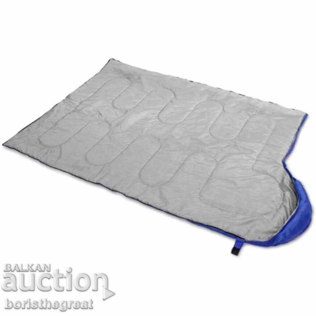 Sac de dormit de iarnă BAO LONG HU WAI din poliester impermeabil - 5