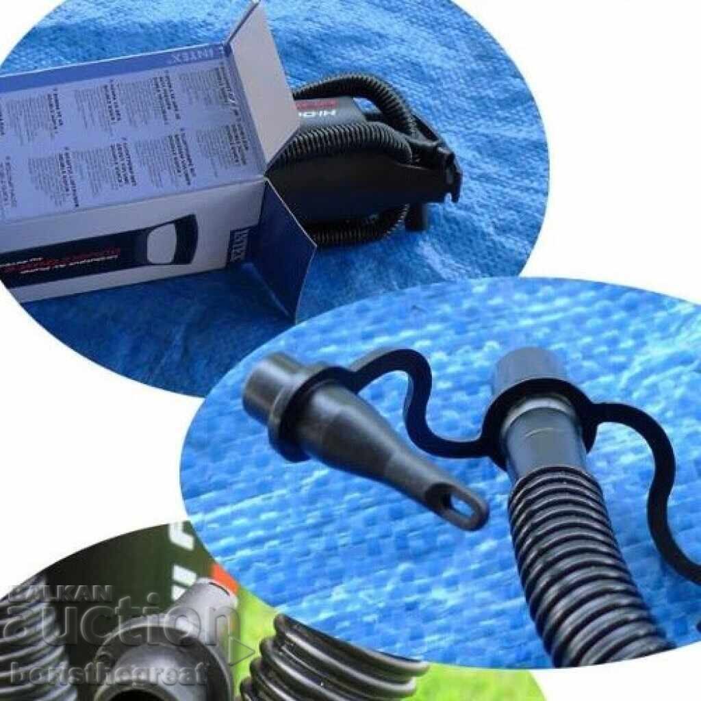 Livrarea Pompă manuală pentru umflat INTEX 68612