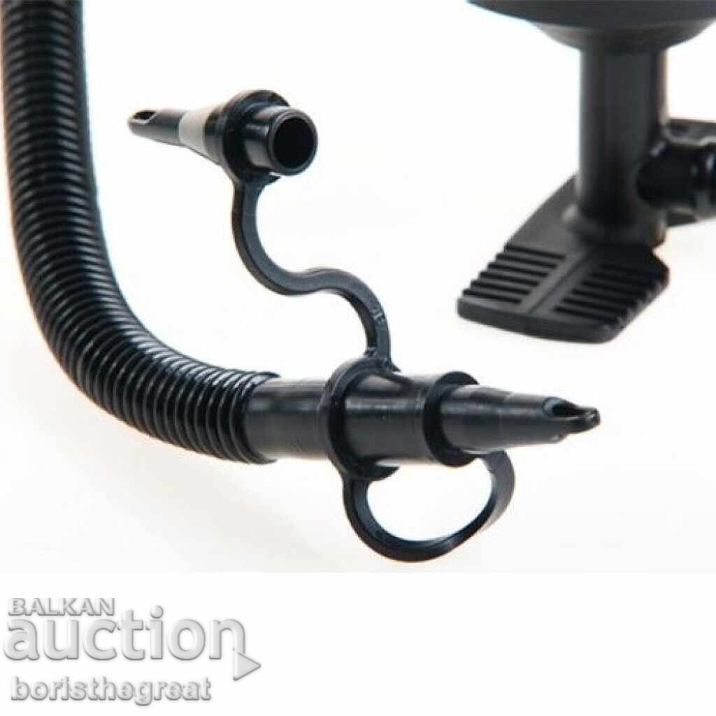 Pompă manuală pentru umflat INTEX 68612 - 5