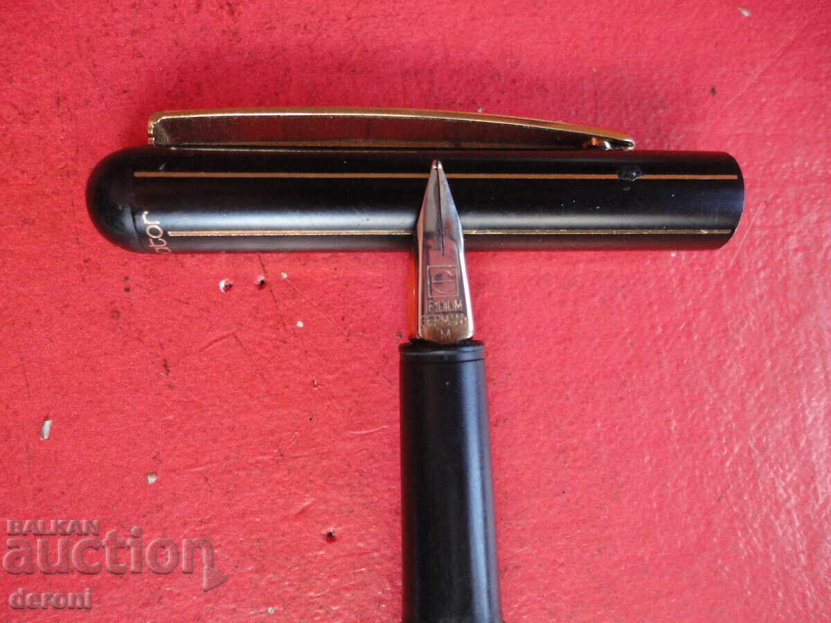 Stilou german Senator cu preț € 25.00 | 48.90 BGN Stilou german Senator cu preț € 25.00 | 48.90 BGN