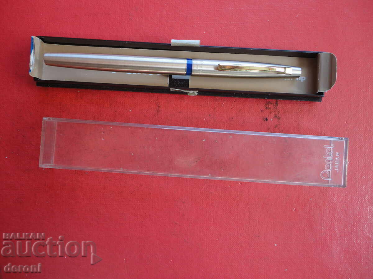 Japanese ballpoint pen Pentel with price € 15.00 | 29.34 BGN