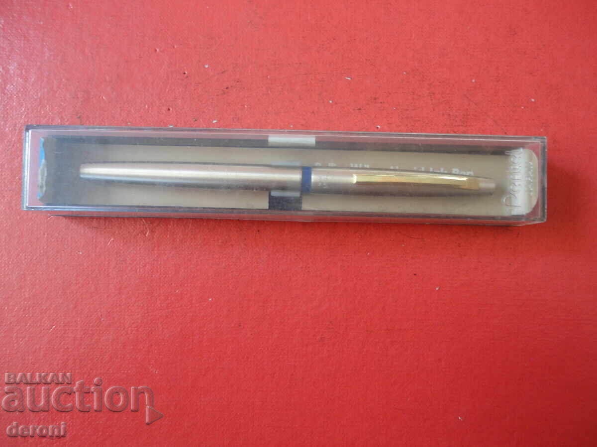 Japanese ballpoint pen Pentel - 7