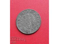 Germania-Al III-lea Reich-1 pfennig 1943 A-Berlin