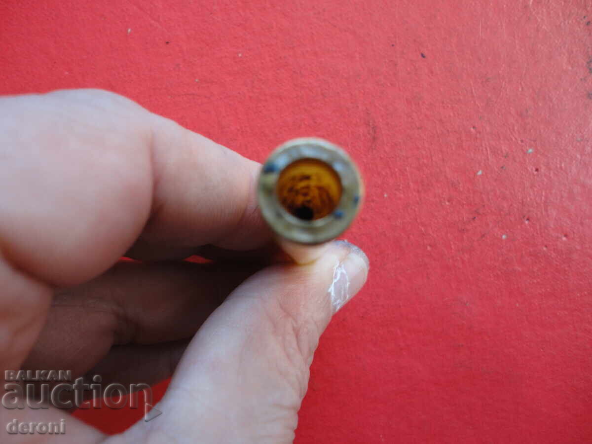 Bakelite cigarette holder Karlovy Vary - 5