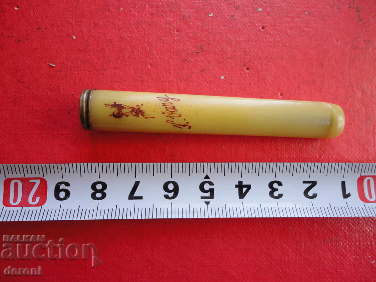 Bakelite cigarette holder Karlovy Vary