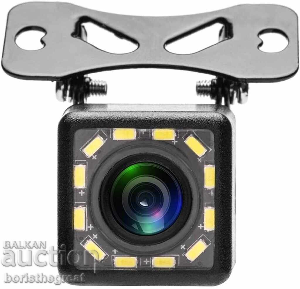Аукцион Parking Assistance Rear Camera за задно виждане Аукцион Parking Assistance Rear Camera за задно виждане