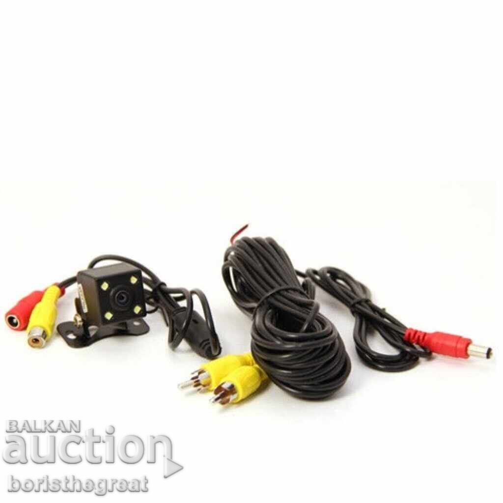 Доставка на Parking Assistance Rear Camera за задно виждане Доставка на Parking Assistance Rear Camera за задно виждане
