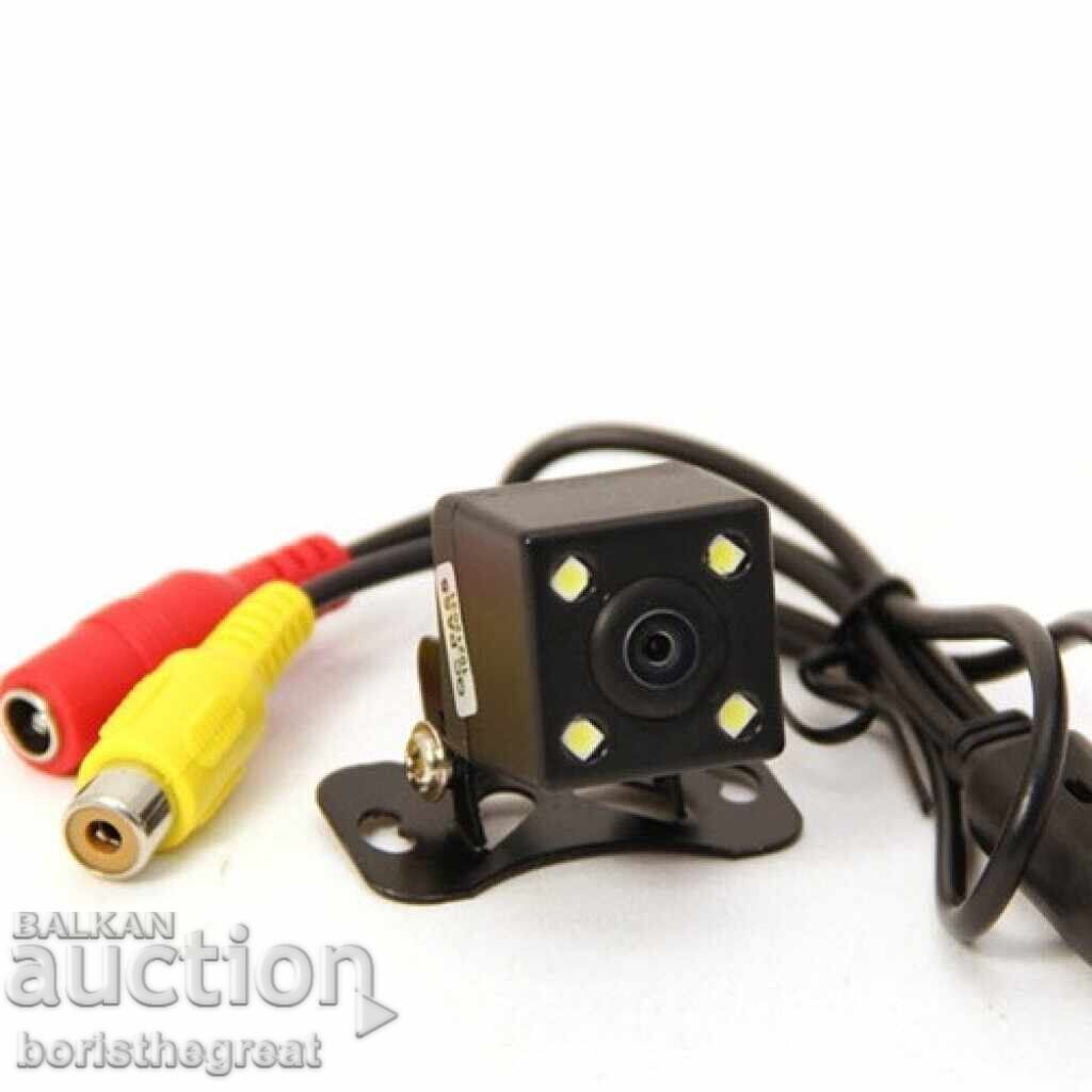 Parking Assistance Rear Camera за задно виждане - 5 Parking Assistance Rear Camera за задно виждане - 5
