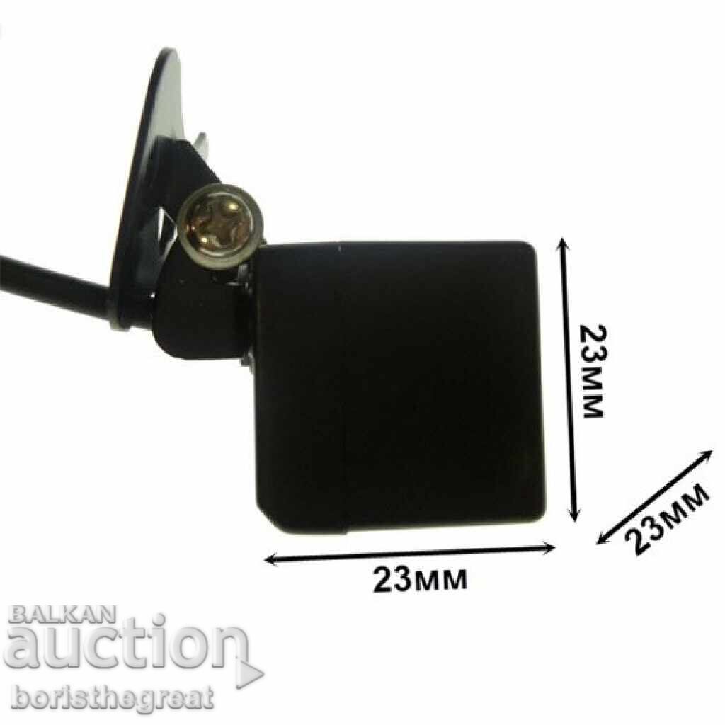 Parking Assistance Rear Camera за задно виждане - 6 Parking Assistance Rear Camera за задно виждане - 6