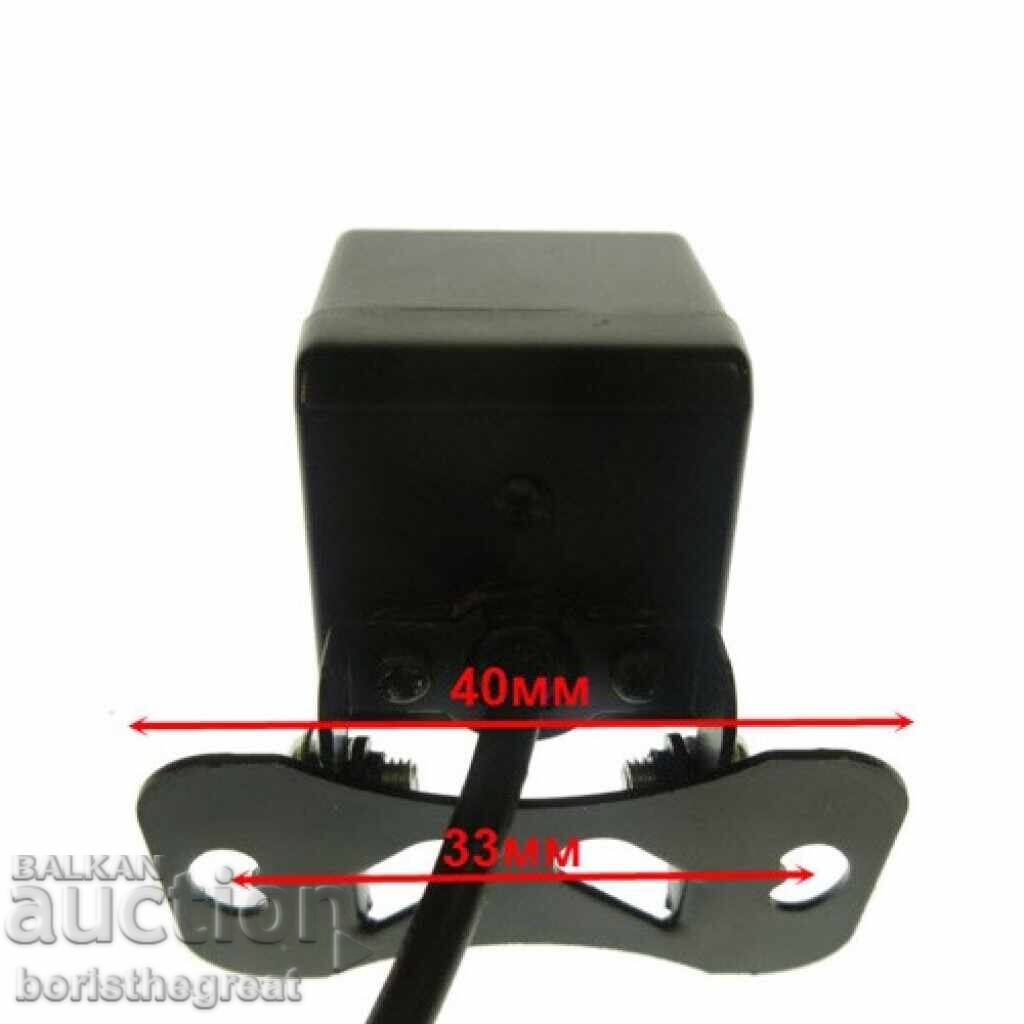 Parking Assistance Rear Camera за задно виждане - 7 Parking Assistance Rear Camera за задно виждане - 7