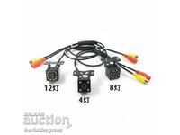 Parking Assistance Rear Camera за задно виждане