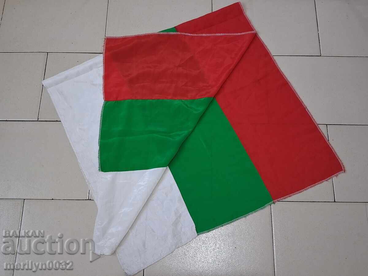 Livrarea Drapel tricolor bulgăresc steag RPB