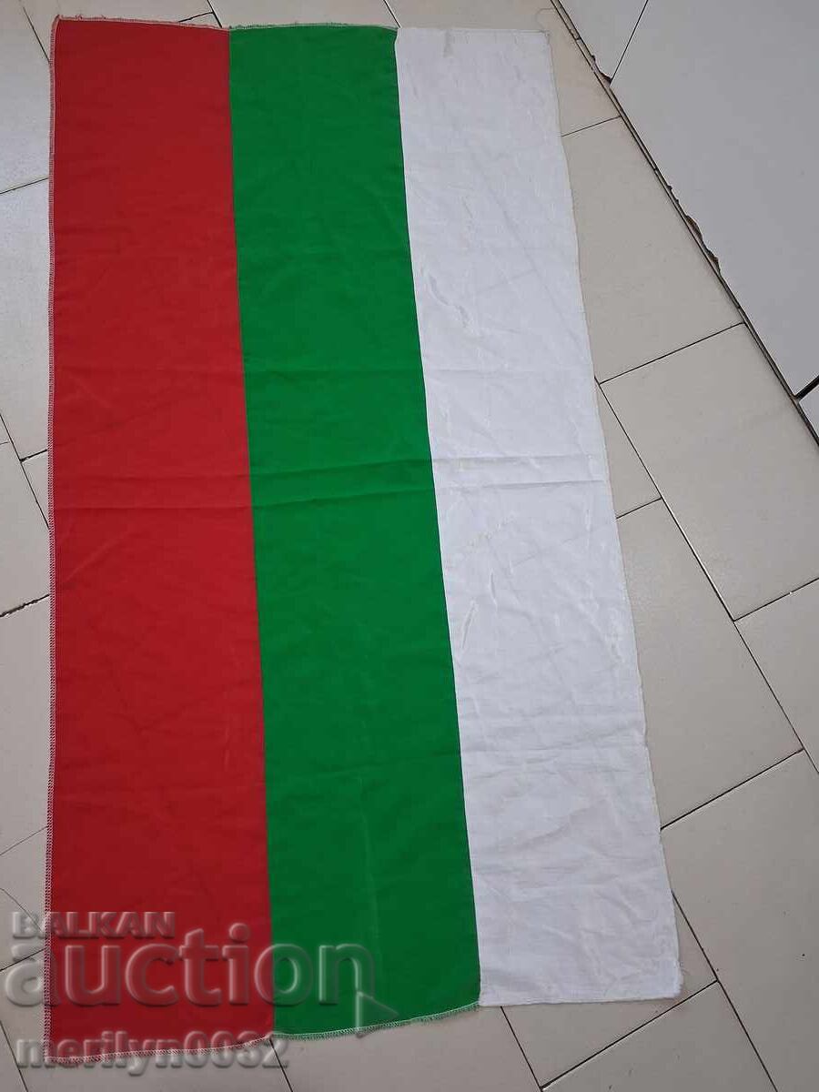 Drapel tricolor bulgăresc steag RPB - 7