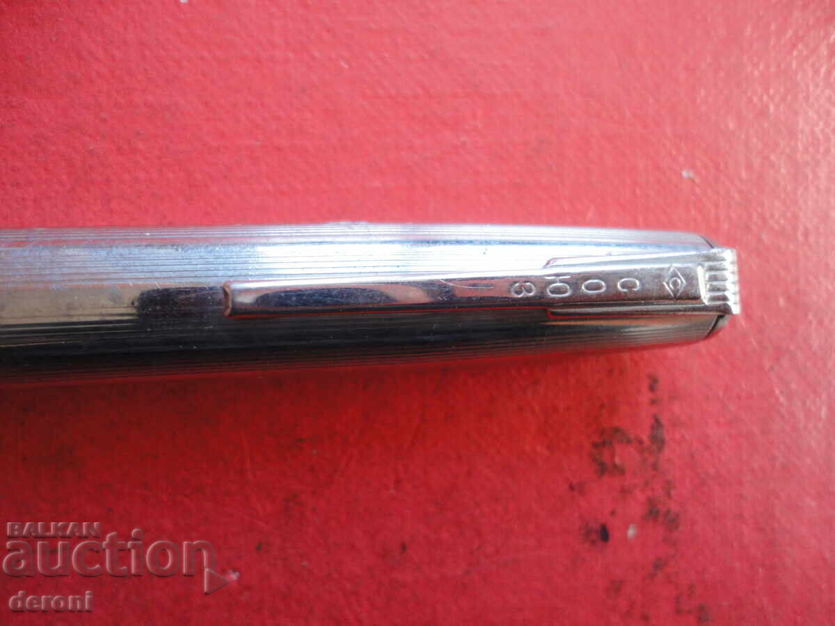 Great Russian Soyuz Leningrad fountain pen with price € 10.00 | 19.56 BGN