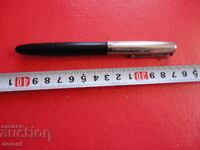 Great Russian Soyuz Leningrad fountain pen