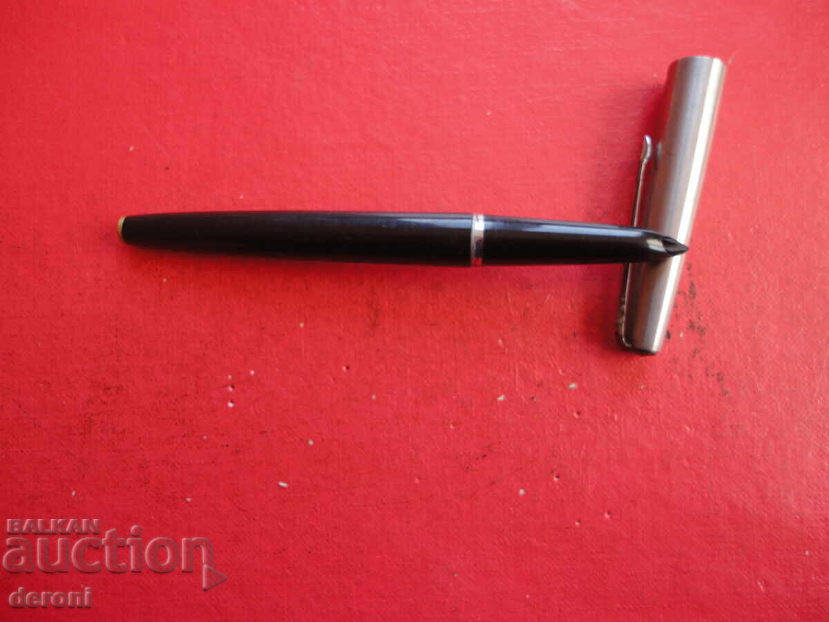 Delivery of Great Russian fountain pen Soyuz Zolotoye Pero 403