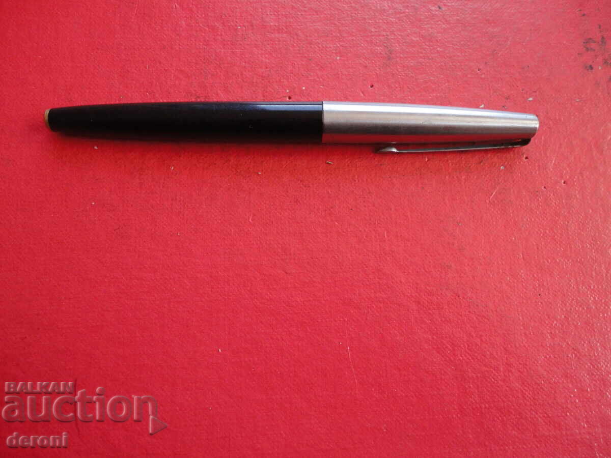 Great Russian fountain pen Soyuz Zolotoye Pero 403 - 7