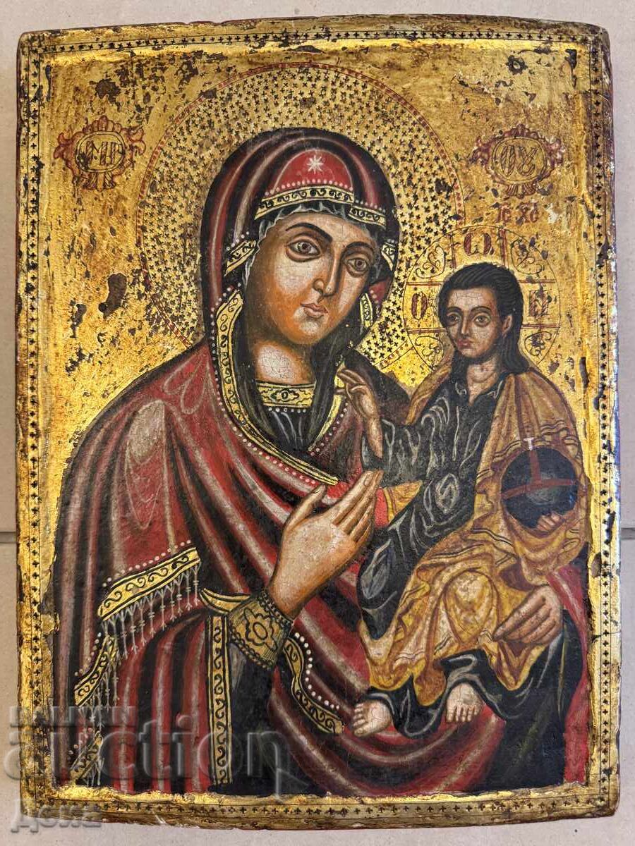 Παλιό εικονίδιο