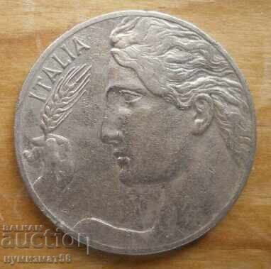 20 Centesimi 1909 - Ιταλία με τιμή € 1.60 | 3.13 BGN