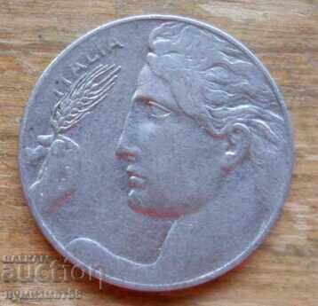 20 Centesimi 1921 - Ιταλία με τιμή € 1.30 | 2.54 BGN 20 Centesimi 1921 - Ιταλία με τιμή € 1.30 | 2.54 BGN