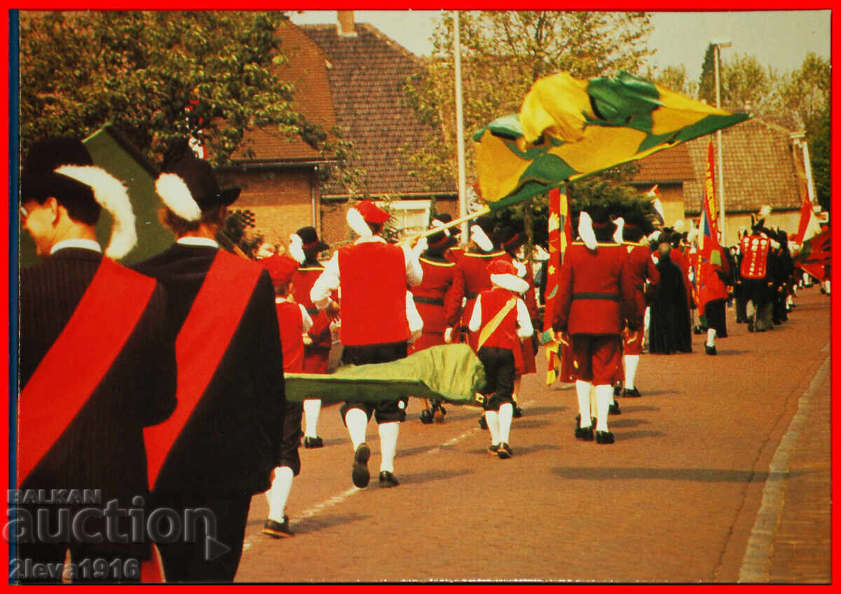 Ⰺ BEATRIX (1980-2013): OLANDA ★SET MONEDE 1990 PUBLICAT! - 5