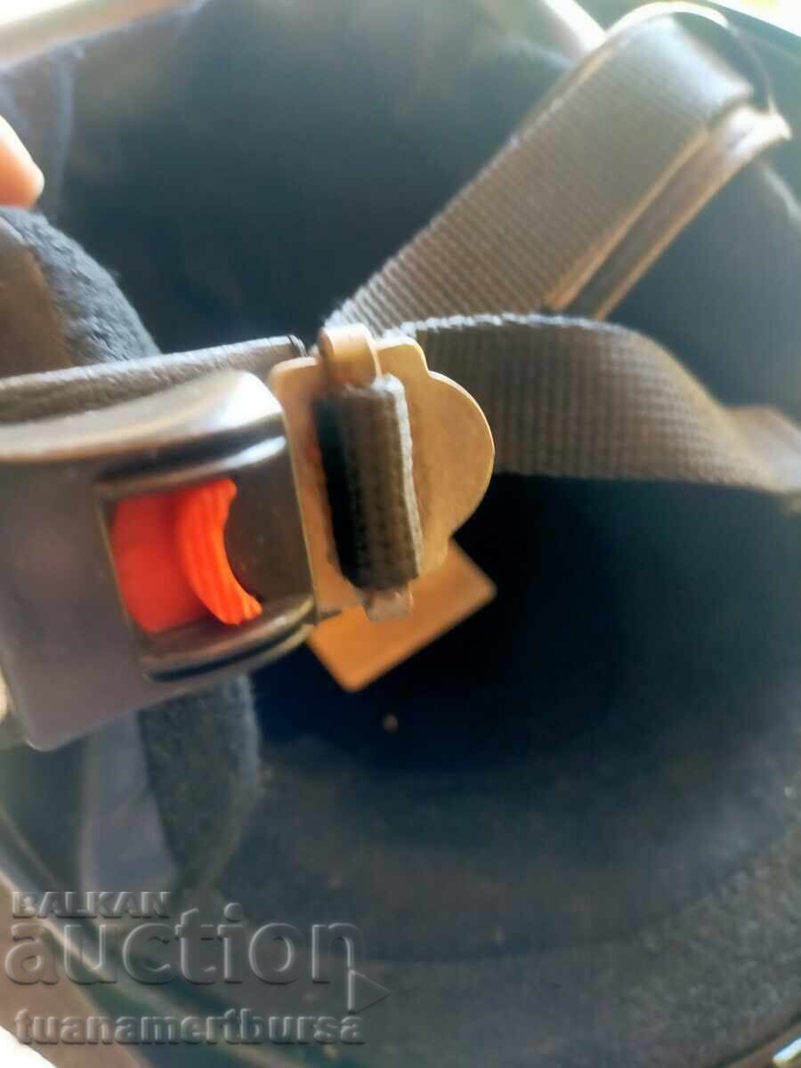 Delivery of Safety helmet
