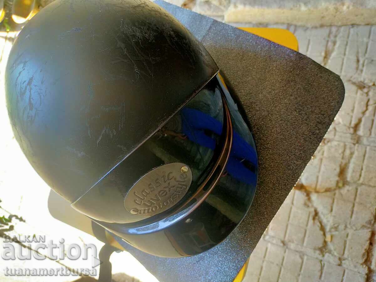 Safety helmet