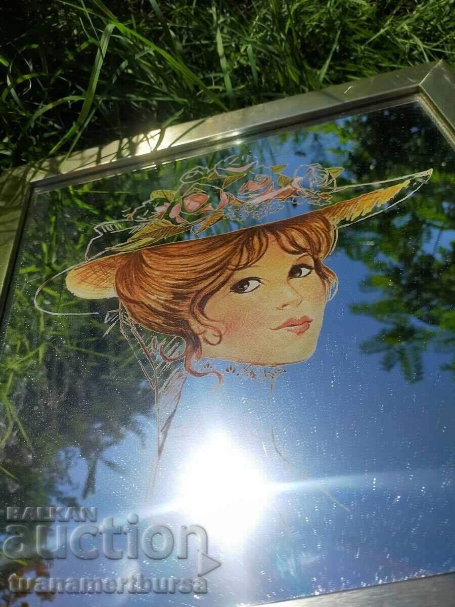 imagine în oglindă - 7