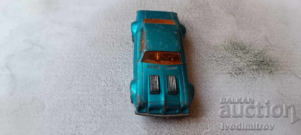 Доставка на Модел PONTIAC FIREBIRD № 4 MATCHBOX Made in England