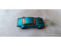 Модел PONTIAC FIREBIRD № 4 MATCHBOX Made in England