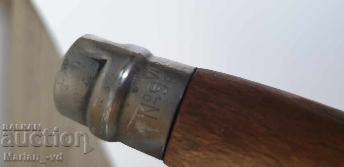 Briceag Opinel N°9 cu preț € 30.00 | 58.68 BGN Briceag Opinel N°9 cu preț € 30.00 | 58.68 BGN