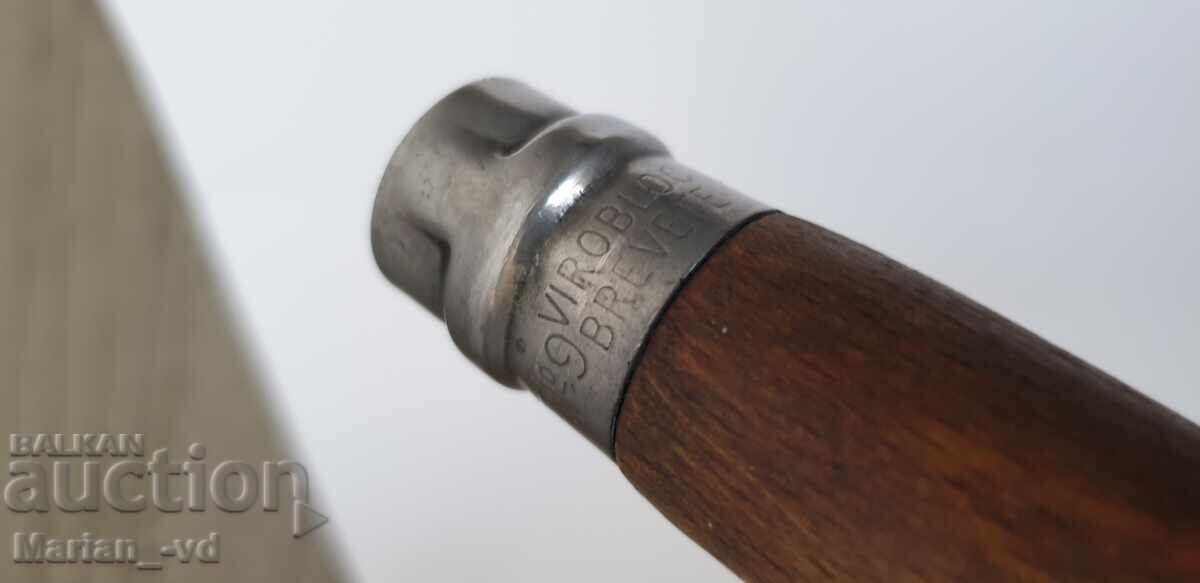 Licitație Briceag Opinel N°9 Licitație Briceag Opinel N°9