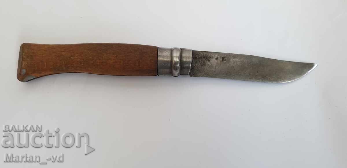 Livrarea Briceag Opinel N°9 Livrarea Briceag Opinel N°9