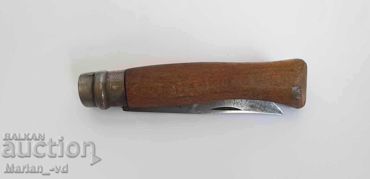 Briceag Opinel N°9 - 6 Briceag Opinel N°9 - 6