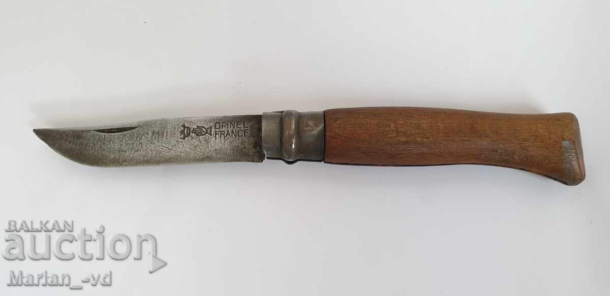 Briceag Opinel N°9 Briceag Opinel N°9