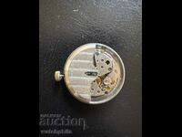 Poljot Automatic 29 jewels movement from a Soviet watch