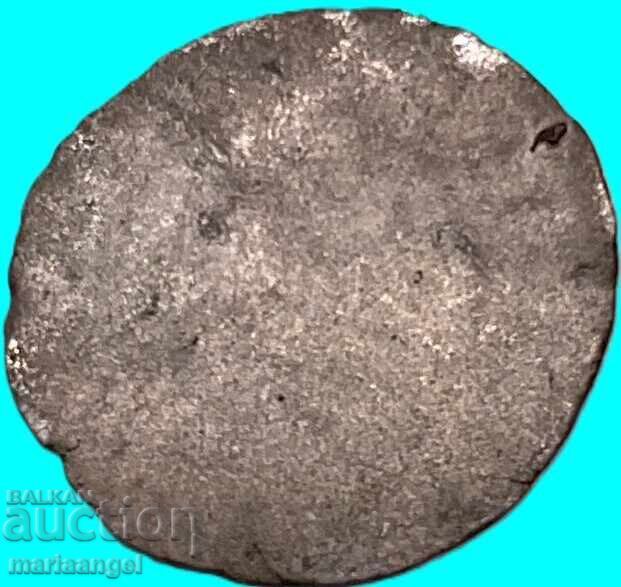 1 грош 1567 Австрия сребро Лъв 1 страна сребро - 6