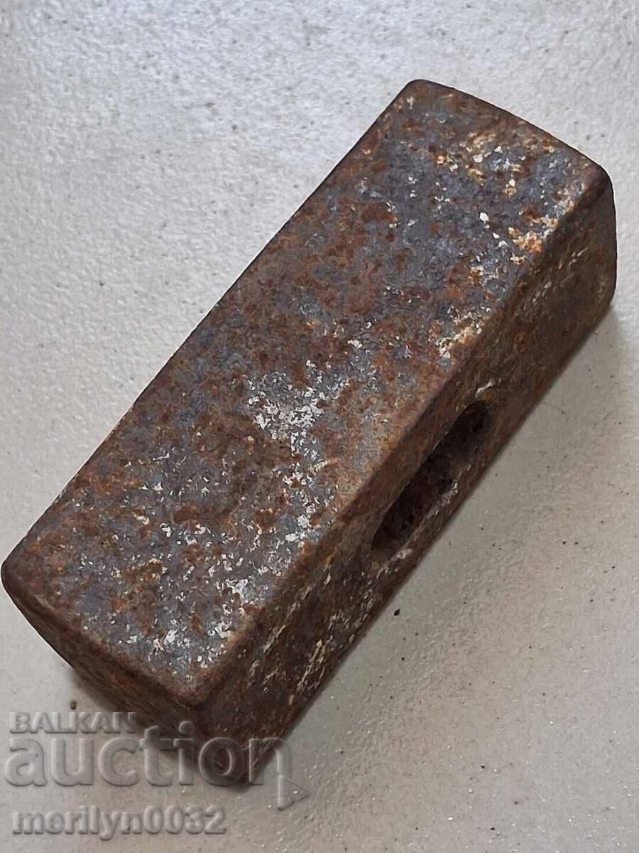 Немски чук BOHLER Втора Световна WW2 1942 год инструмент с цена € 34.77 | 68.00 лв.