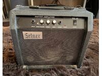 Amplificator de chitară Selner TG-15 combo chitară
